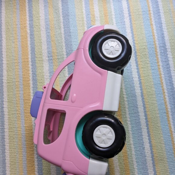 ⭐ Little People Car - Picture 5 of 8